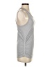 Athleta Gray Active Tank Size S - photo 4