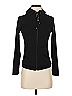 Unbranded Black Zip Up Hoodie Size S - photo 1