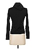 Unbranded Black Zip Up Hoodie Size S - photo 2