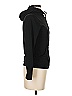 Unbranded Black Zip Up Hoodie Size S - photo 4