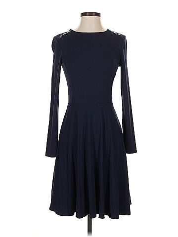 White House Black Market Cocktail Dress (view 1)