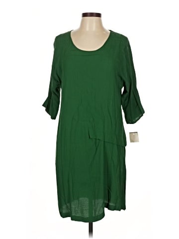 Alysi Casual Dress (view 1)