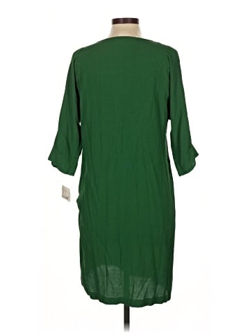Alysi Casual Dress (view 2)