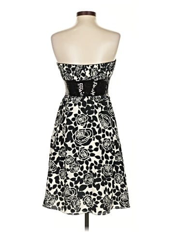 White House Black Market Cocktail Dress (view 2)