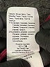 Marina Rinaldi Solid Burgundy Dress Pants Size 24 - photo 5