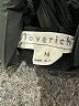 LoveRiche Solid Black Romper Size M - photo 4