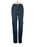 Madewell Blue Jeans Size 27 waist - photo 1