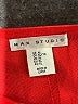 Max Studio Red Pullover Sweater Size XL - photo 7