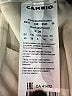 Cambio Ivory Cargo Pants Size 6 - photo 8