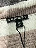 Express 100% Cotton Gray Kimono Size L - photo 7