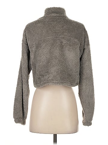 Zaful Faux Fur Jacket (view 2)