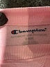 Champion Pink Sweatshirt 18-24 MO / 24 MO - photo 3