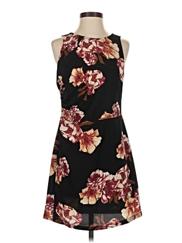 Leith Casual Dress (view 1)