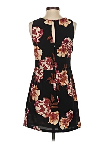 Leith Casual Dress (view 2)