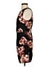 Leith Floral Black Casual Dress Size S - photo 5