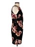 Leith Floral Black Casual Dress Size S - photo 4