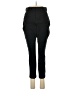 Old Navy Black Active Pants Size 8 - photo 1