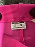 Puma Pink Active Pants Size 2T - photo 3