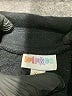 Lularoe 100% Cotton Black Jacket Size XXS - photo 3