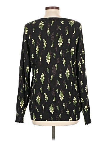 Ellen Tracy Long Sleeve T-Shirt (view 2)
