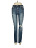 Pistola Hearts Blue Jeans Size 27 waist - photo 1