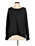 Athleta Black Pullover Sweater Size L - photo 1