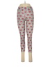 Terez Hearts Red Leggings Size M - photo 1