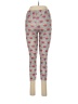 Terez Hearts Red Leggings Size M - photo 2