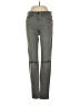 FRAME Denim Gray Jeans Size 27 waist - photo 1