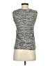 BCBGMAXAZRIA Gray Sweater Vest Size XS - photo 2