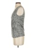 BCBGMAXAZRIA Gray Sweater Vest Size XS - photo 5