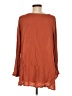 RXB Orange Pullover Sweater Size M - photo 2