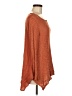 RXB Orange Pullover Sweater Size M - photo 4