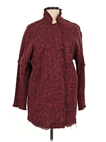 Nic + Zoe Coat (view 1)
