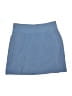 Athleta Solid Blue Skort Size 0 - photo 1