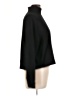 A New Day Black Turtleneck Sweater Size L - photo 4