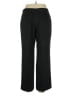 Le Suit Black Dress Pants Size 14 (petite) - photo 2