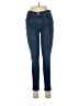 Rag & Bone Solid Blue Jeans Size 28 waist - photo 1