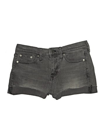 Madewell Denim Shorts (view 1)