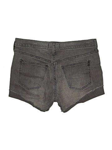 Madewell Denim Shorts (view 2)