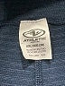 Athletic Works Solid Blue Active Pants Size XXL - photo 4