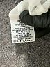 Eclair 100% Polyester Ivory Sleeveless Blouse Size XL - photo 8