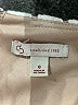 db established 1962 Ivory Cocktail Dress Size 6 - photo 7