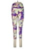 Unbranded Tie-dye Purple Active Pants Size 0X - photo 1