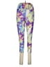 Unbranded Tie-dye Purple Active Pants Size 0X - photo 2