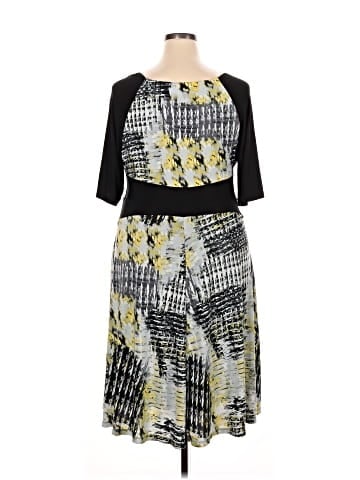 IGIGI Casual Dress (view 2)