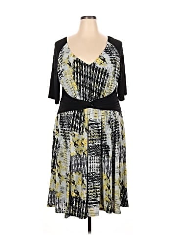 IGIGI Casual Dress (view 1)