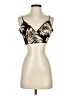 Shein Tan Sleeveless Top Size S - photo 1