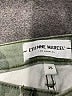 Etienne Marcel Tropical Green Jeans Size 25 waist - photo 7