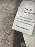 Etienne Marcel Tropical Green Jeans Size 25 waist - photo 8